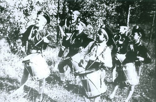 барабанщики0001